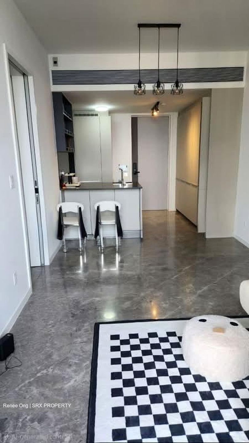 Riviere  (D3), Condominium #566400051